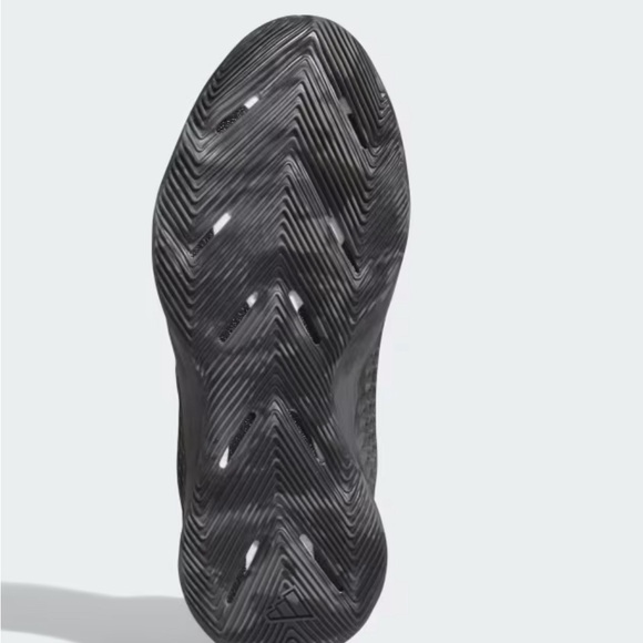 Anthony Edwards 1 Mid Basketball Shoes - Picture 4 of 5